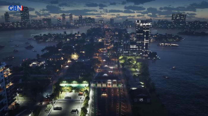 GTA 6 news: Fans set for major blow, map 'found' in trailer and