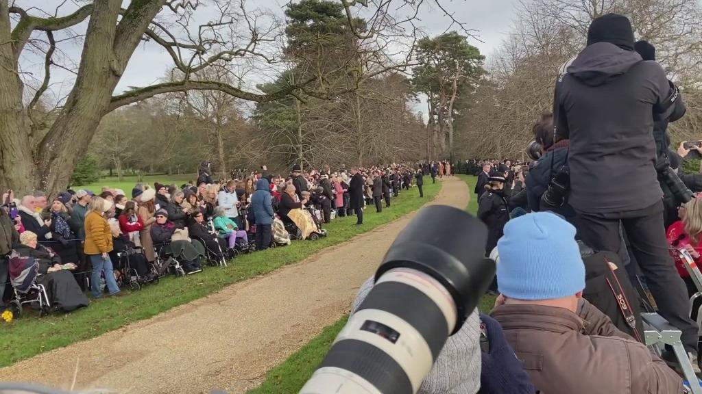 Sarah Ferguson s inclusion at Royal Family events is important