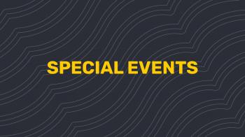 Special Events