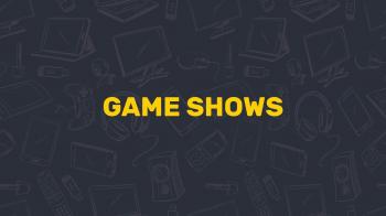 Game Shows