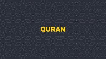 Quran