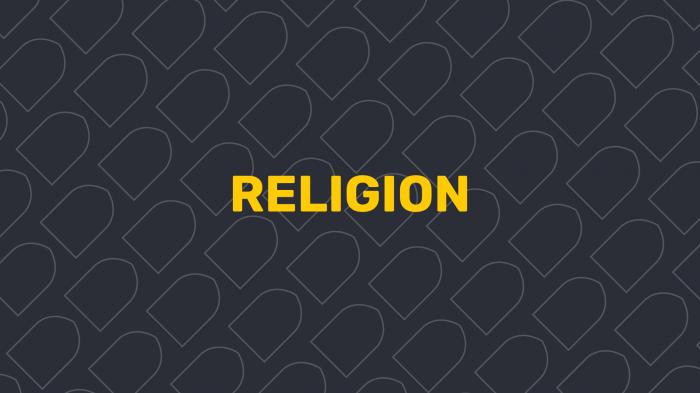 Religion