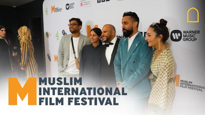 Muslim International Film Festival 2026