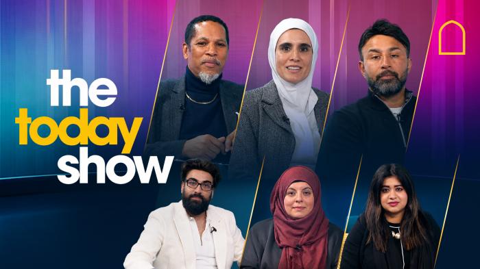 The Today Show