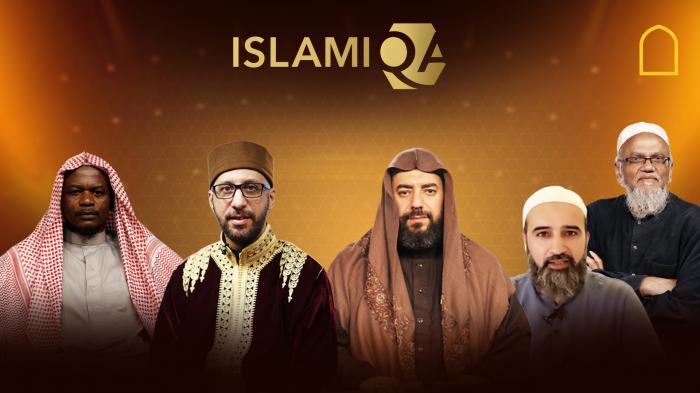 IslamiQA Live