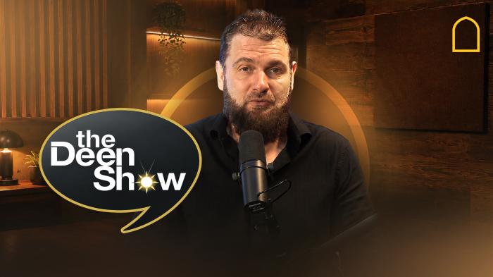The Deen Show