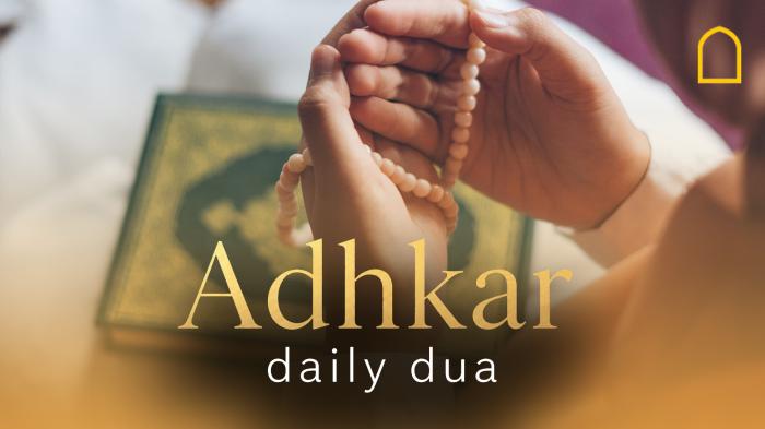 Daily Duaa