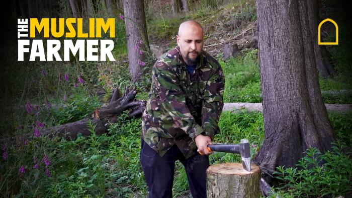 The Muslim Farmer