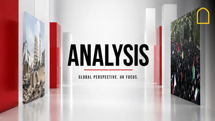 Analysis