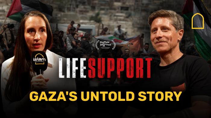 Life Support