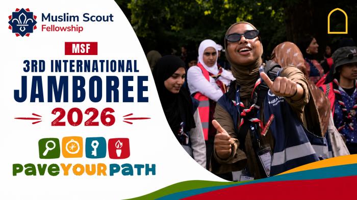 Highlights: 3rd International Jamboree