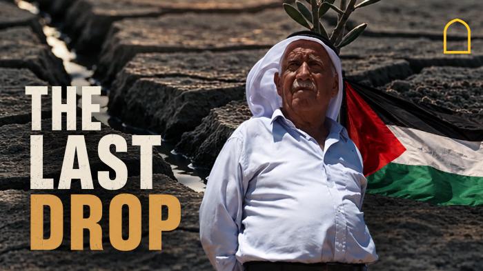 The Last Drop