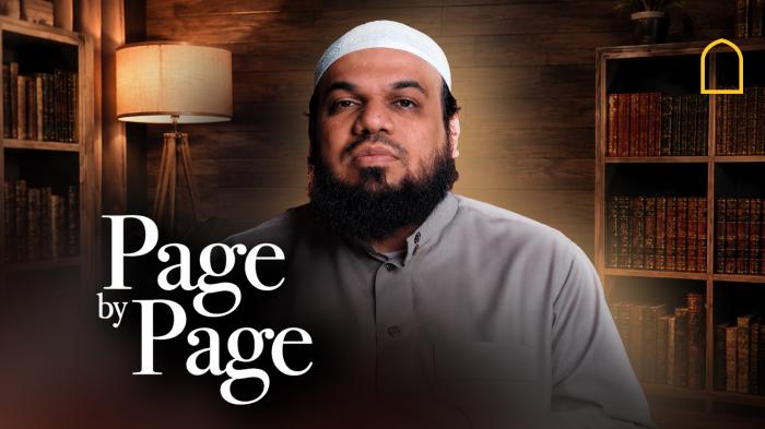 Page by Page
