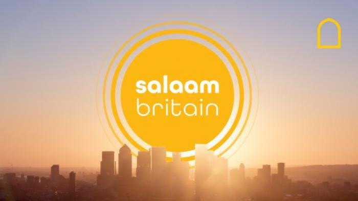 Salaam Britain Live