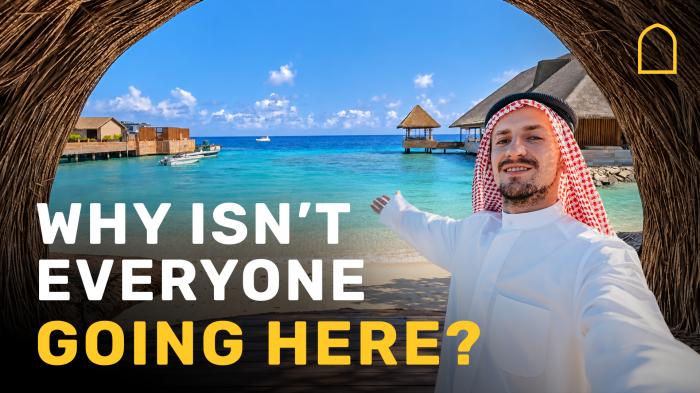 Arabian Travel Market