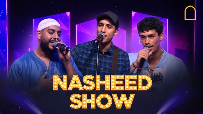 Nasheed Show