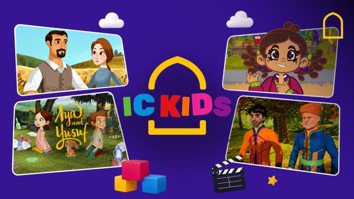 Islam Channel KIDS