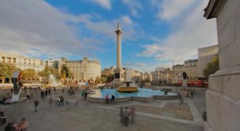 Indus Bushra Ansari Event 2018