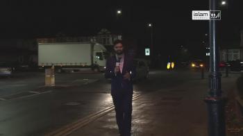 Muslim Charity Hounring Our_Mother