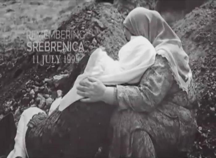 STG ICU Special Remembering Srebrenica