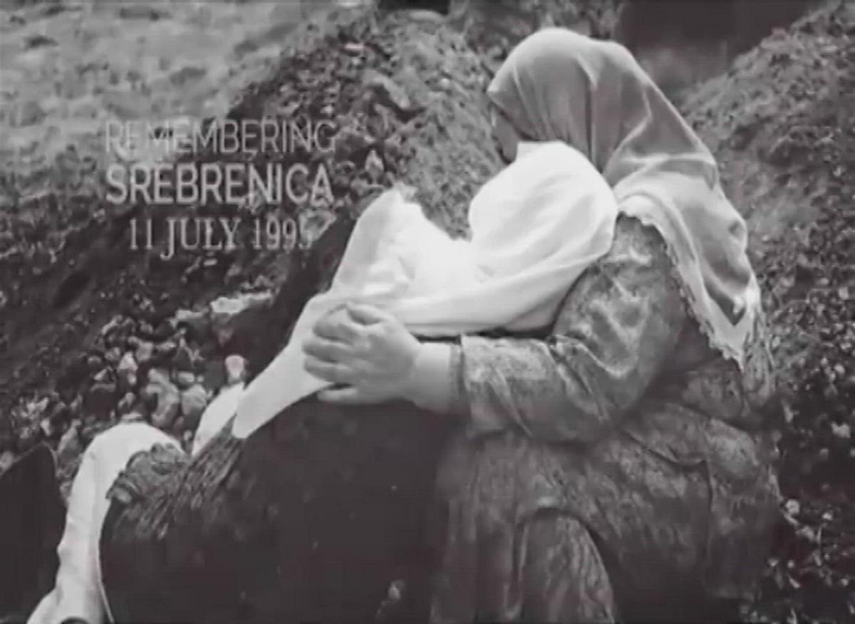 ICU Special Remembering Srebrenica