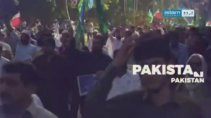STG Pakistan Election 2018 EP 07