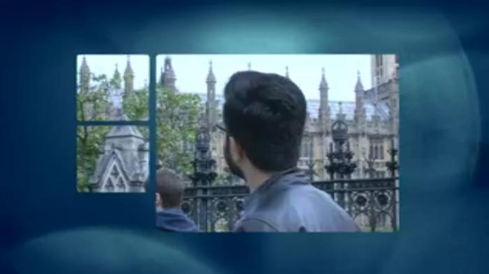 STG Chalte Chalte London Bridge