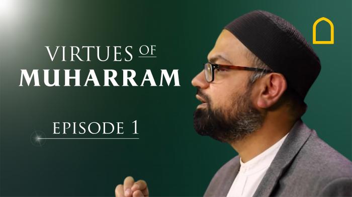 Virtues of Muharram