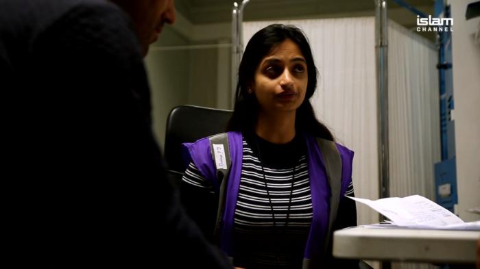 Kitrinos Healthcare: Caring for Lives of Refugees