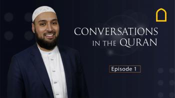 Conversations in the Quran