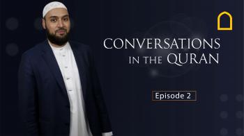 Conversations in the Quran
