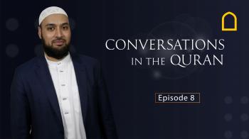 Conversations in the Quran 