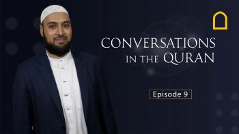 Conversations in the Quran 