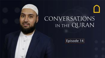 Conversations in the Quran 
