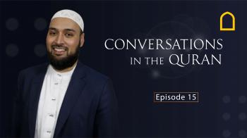 Conversations in the Quran