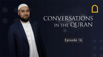 Conversations in the Quran