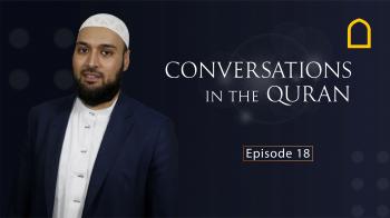 Conversations in the Quran