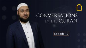 Conversations in the Quran 