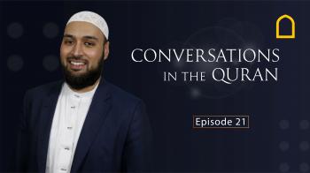 Conversations in the Quran 