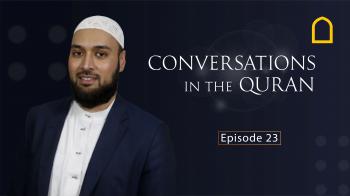 Conversations in the Quran