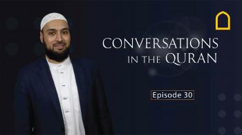 Conversations in the Quran