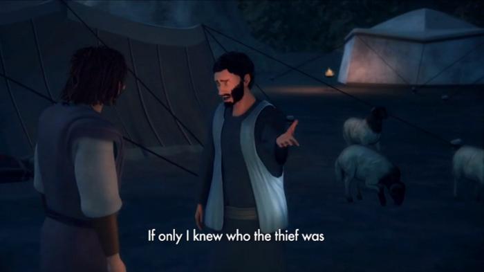 STG The Chronicles of Musa