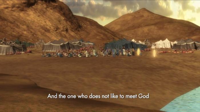 STG The Chronicles of Musa