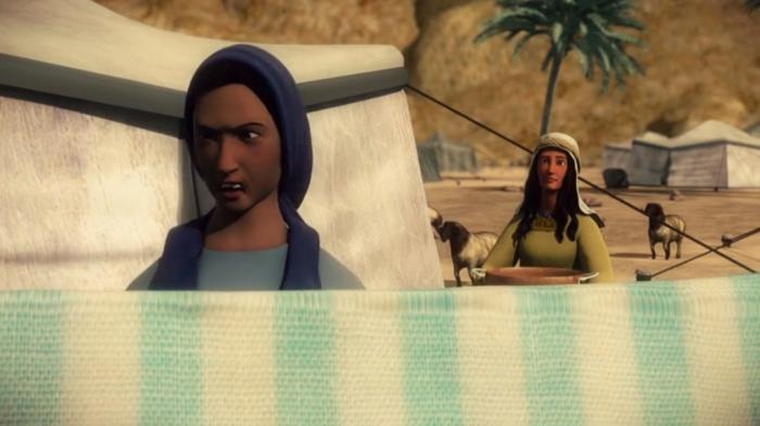 STG The Chronicles of Musa