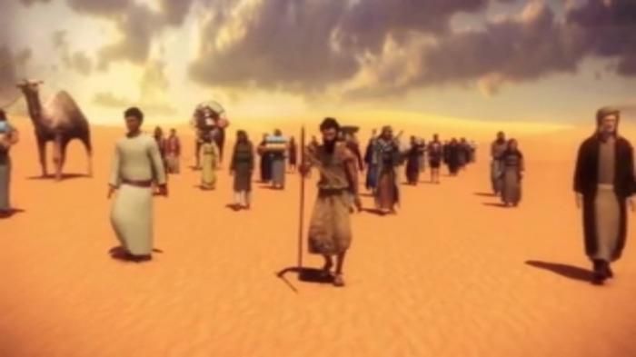 STG The Chronicles of Musa