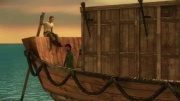 The Chronicles of Musa