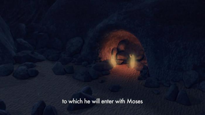 STG The Chronicles of Musa
