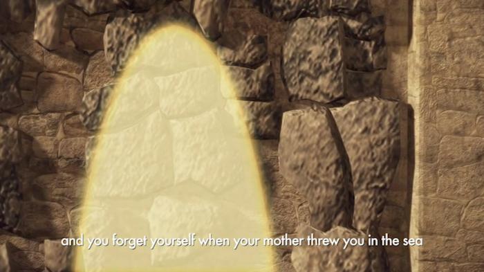 STG The Chronicles of Musa