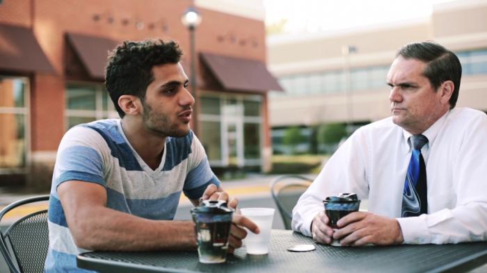 Inspiration: I Almost Sold Islam