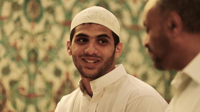 STG Inspiration: Islam and Terrorism